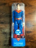 Superman DC - 12" Actionfigur von Spinmaster - 1. Edition Baden-Württemberg - Künzelsau Vorschau