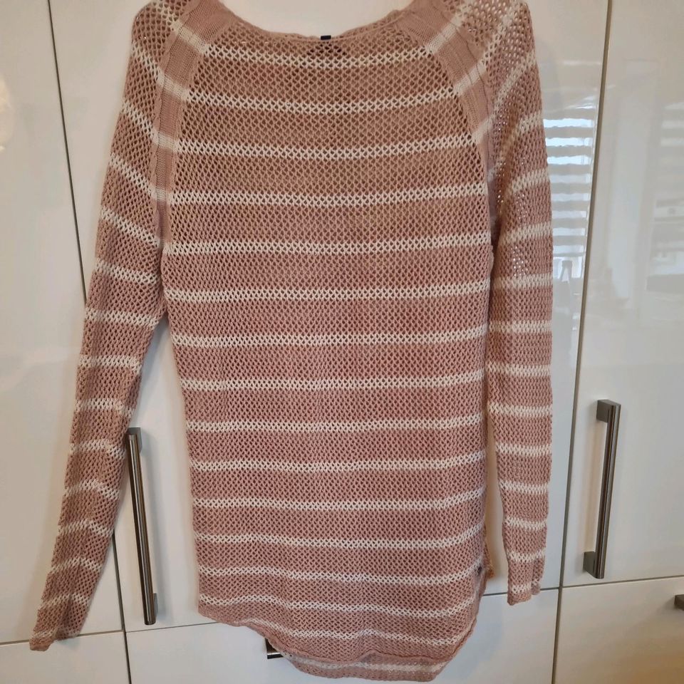 Strickpullover Damen Gr. S Tom Tailor ungetragen neu. in Überherrn