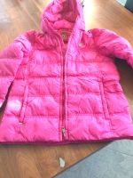 Napapijri Winterjacke Daunenjacke Pink Gr.140 TOP!! Niedersachsen - Nienstädt Vorschau