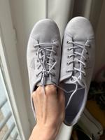 Damenschuhe Ecco, lila, gr 39 Mitte - Tiergarten Vorschau