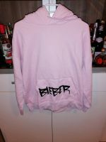 Justin Bieber Pullover Nordrhein-Westfalen - Minden Vorschau