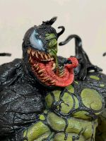 Hulk Venomized Hulk Venom Statue Figur Not Sideshow / Prime 1 Nordrhein-Westfalen - Leverkusen Vorschau