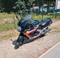 Motorrad Kawasaki ZX-10 Niedersachsen - Goslar Vorschau
