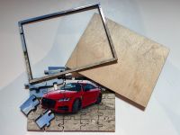 Laser Puzzle aus Holz mit eigenem Foto personalisierbar Bayern - Buxheim Vorschau