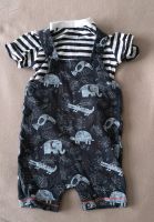 Baby Sommer Set Hose und T-Shirt, neu Mecklenburg-Vorpommern - Rostock Vorschau