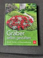 Gräber selbst gestalten Wandsbek - Hamburg Duvenstedt  Vorschau