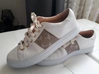 Damen Leder Sneaker Joop gr 40 Hessen - Wiesbaden Vorschau