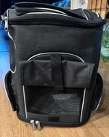 Kleintierrucksack Hundekäfig 6 KG NEU Nordrhein-Westfalen - Grevenbroich Vorschau