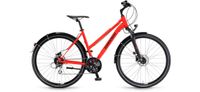 Winora Domingo 24 Sport Lady 28" RH44cm Trekkingbike UVP 729€ Bayern - Bad Grönenbach Vorschau