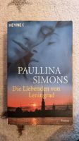 Paullina Simons * Die liebenden von Leningrad Baden-Württemberg - Rastatt Vorschau