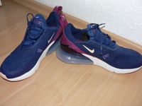 Nike Air 270 Schuhe Gr. 36,5 NEU Rheinland-Pfalz - Wittlich Vorschau