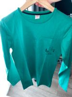 Grünes langarmiges Shirt von s Oliver gr 176 eher kleiner Nordrhein-Westfalen - Espelkamp Vorschau