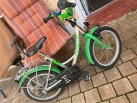 Kinderfahrrad Hessen - Florstadt Vorschau