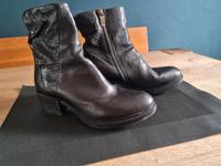 A.S. 98 Stiefeletten Baden-Württemberg - Ladenburg Vorschau