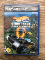 PlayStation PS2 Spiel Hot Wheels Stunt Tranck Chellenge Baden-Württemberg - Schlier Vorschau