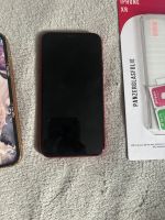 iPhone 11 128 GB Rot Product Red Nürnberg (Mittelfr) - Südstadt Vorschau