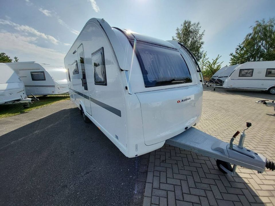 Adria Adora 542 UL Paket Comfort/Alufelgen in Neustadt (Dosse)