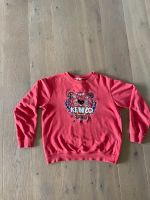 Kenzo Paris Sweater Rot Baden-Württemberg - Reutlingen Vorschau