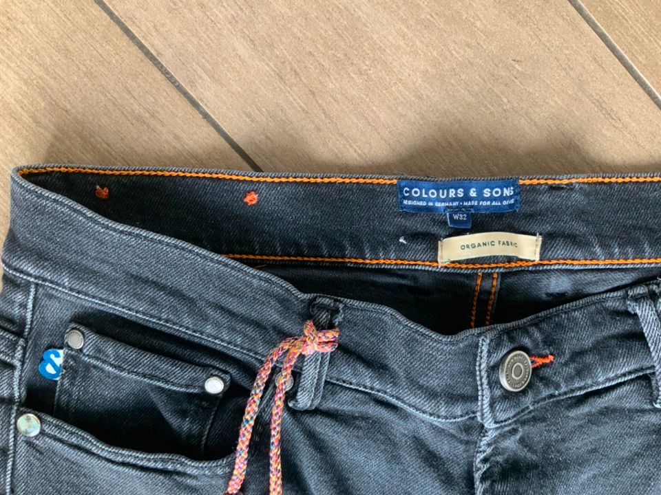 Jeans colours & sons W32 in Bissendorf