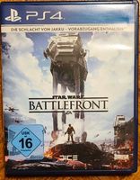 Star Wars Battlefront PS4 Nordrhein-Westfalen - Menden Vorschau