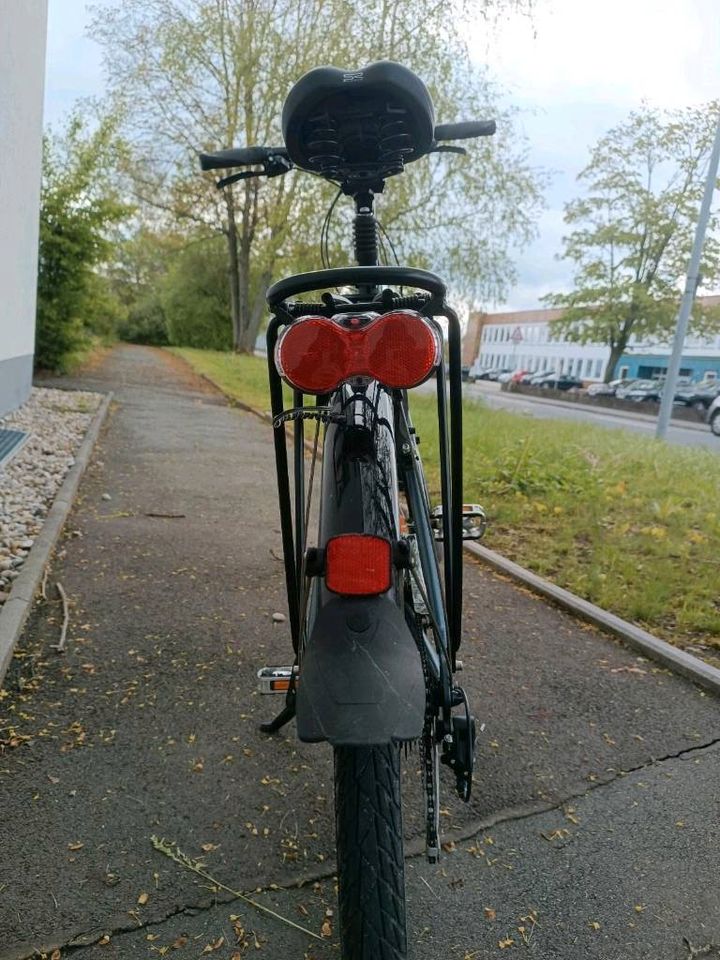 Premium Herren Fahrrad Velo de Ville 28 Zoll in Bayreuth
