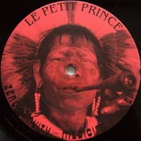 ⭐️1995 Trance 12“⭐️LPP95/21 - Zero Gravity - Medicine Man EP Bayern - Graben (Lechfeld) Vorschau