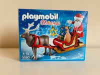 Playmobil Christmas (5590) - unbenutzt und orignal verpackt Nordrhein-Westfalen - Meckenheim Vorschau