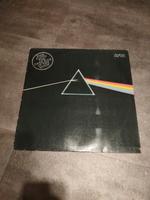 Vinyl LP Amiga Pink Floyd Dark side of the moon DDR Hessen - Altenstadt Vorschau