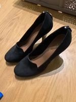 Pumps schwarz Bayern - Utting Vorschau