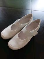 ARA Damenschuhe Große 37,5 (UK 4,5) weiß Niedersachsen - Bramsche Vorschau