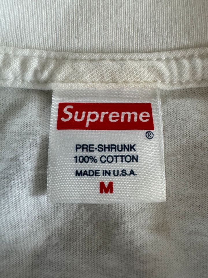 Supreme Bandana Box Logo T-Shirt in Rodgau