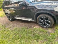 BMW x5 E70 20 Zoll 10 -11 Zoll Thüringen - Am Ettersberg Vorschau