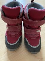 Winterschuhe gr. 27 Niedersachsen - Ganderkesee Vorschau