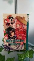 Mein göttlicher Verehrer manga Bochum - Bochum-Wattenscheid Vorschau
