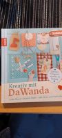 Buch- Kreativ mit DaWanda Bayern - Ronsberg Vorschau