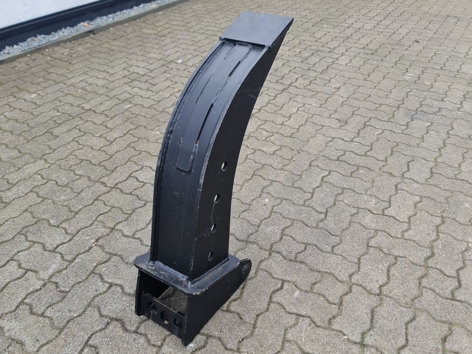 19cm Kabellöffel Kanal schmall Minibagger für MS03 / Symlock in Bremen