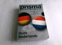 Wörterbuch PRISMA Deutsch-Niederländisch / Niederländisch-Deutsch Bochum - Bochum-Mitte Vorschau