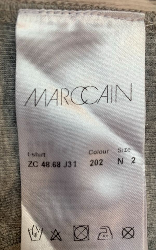 MARCCAIN Shirt N2 in Borken