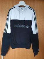 Adidas Kaputzen Sweatshirt, Gr. S Brandenburg - Erkner Vorschau