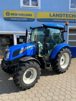 NEW HOLLAND T4.55 S   NEU!!! Bayern - Wiesau Vorschau