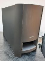 BOSE Subwoofer CineMate 15 Rheinland-Pfalz - Maikammer Vorschau