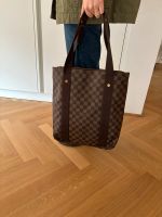 Louis Vuitton Beaubourg Handtasche N52006 Damier Sold Out Stuttgart - Stuttgart-Mitte Vorschau