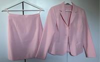 Damen Zweiteiler Business Anzug - Blazer und Rock, Gr. 34 Berlin - Neukölln Vorschau