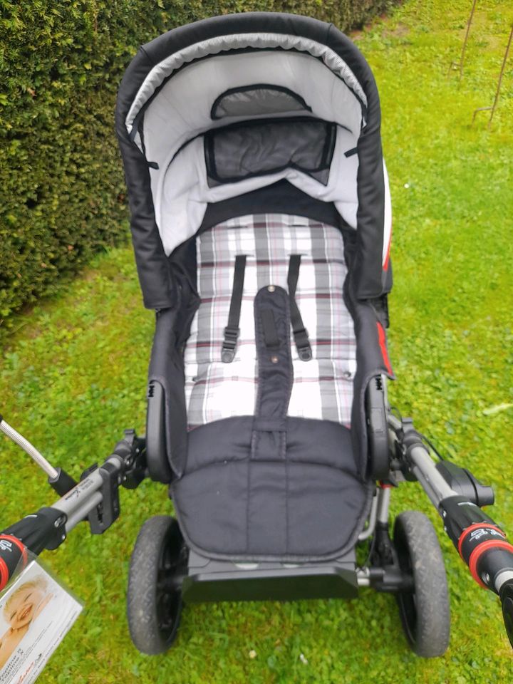 Hartan Topline S Kinderwagen in Eslohe