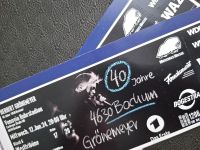 2 Tickets Herbert Grönemeyer 12.06.24 in Bochum Hessen - Mainhausen Vorschau