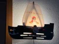 Piraten Lampe Kinderzimmer Lampe Baden-Württemberg - Wangen Vorschau