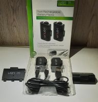 Venom Twin Rechargeable Battery Pack Xbox One/Series Controller Bayern - Bad Berneck i. Fichtelgebirge Vorschau