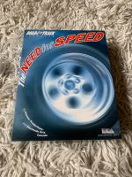 The Need for Speed (EA) PC CD ROM Big Box Rar Retro Baden-Württemberg - Murr Württemberg Vorschau
