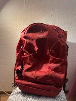 Osprey Farpoint 40 L rucksack Kabinenrucksack backpack rot Düsseldorf - Friedrichstadt Vorschau