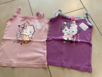 Hello Kitty Trägershirts Nordrhein-Westfalen - Haltern am See Vorschau